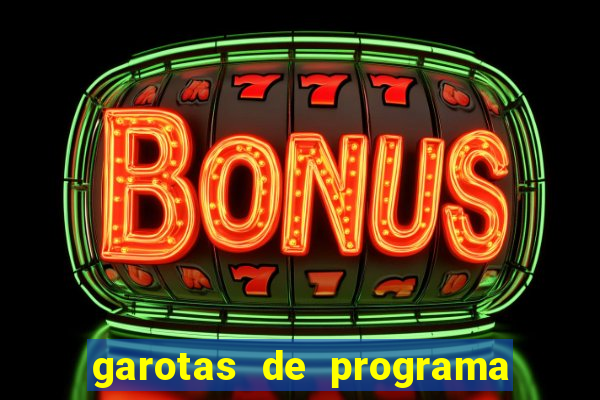 garotas de programa zona norte