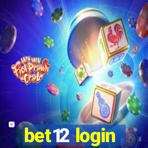 bet12 login