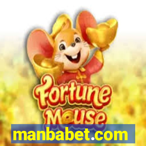 manbabet.com