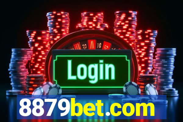 8879bet.com