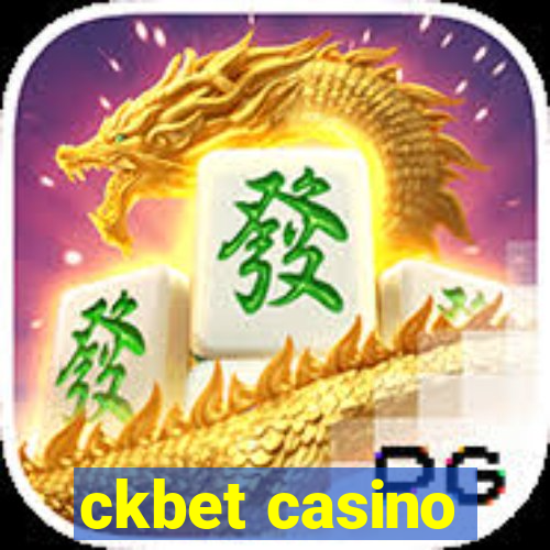 ckbet casino