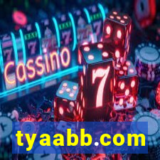 tyaabb.com