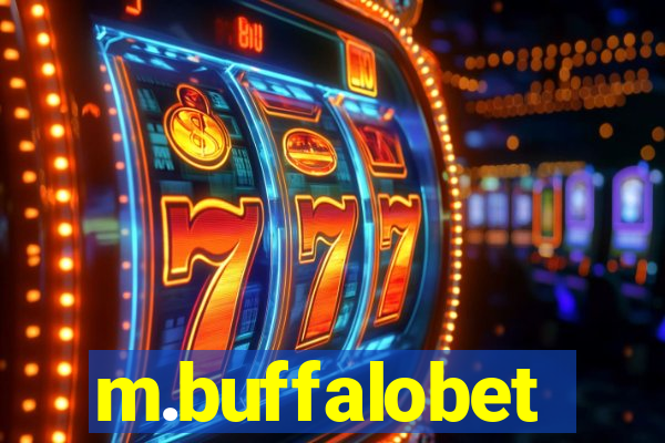 m.buffalobet