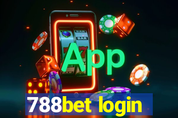 788bet login