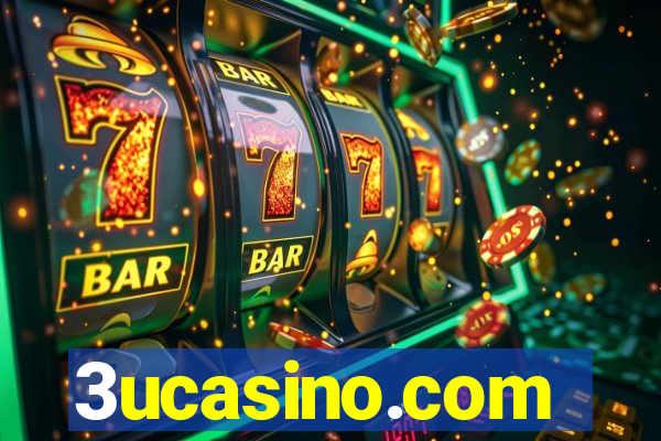 3ucasino.com