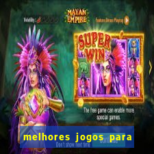 melhores jogos para ganhar dinheiro no pix