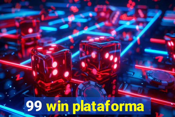 99 win plataforma