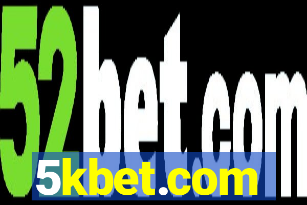 5kbet.com