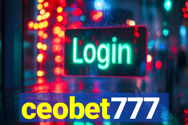 ceobet777