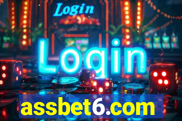 assbet6.com