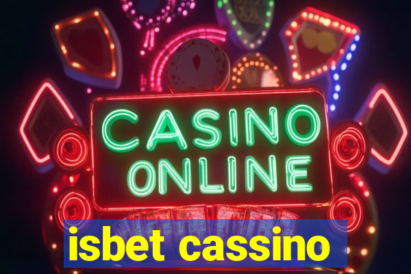 isbet cassino