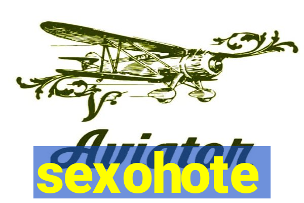 sexohote