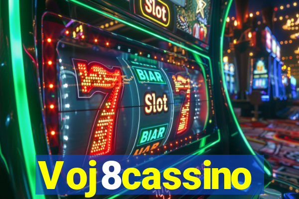 Voj8cassino