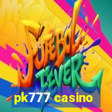 pk777 casino