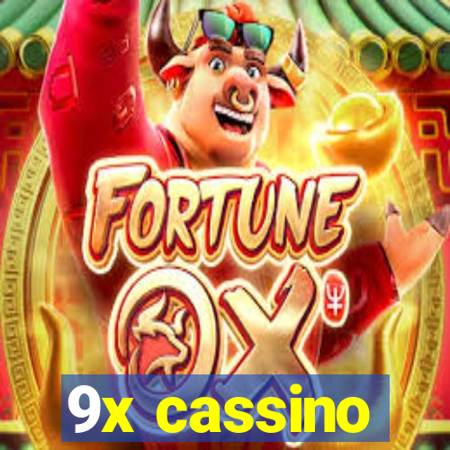 9x cassino