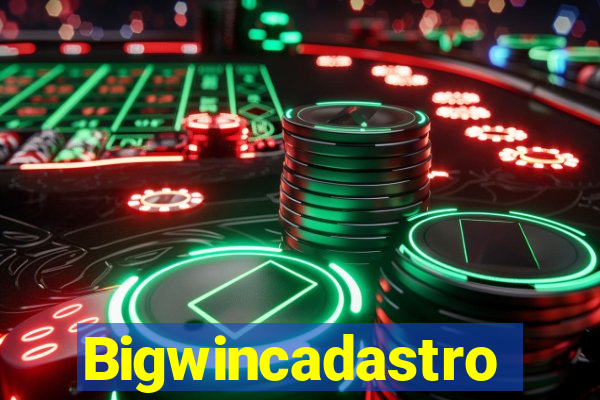 Bigwincadastro