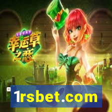 1rsbet.com