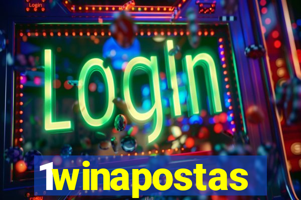 1winapostas