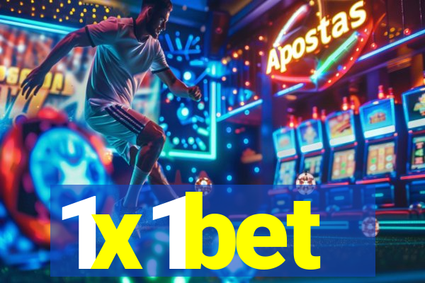 1x1bet