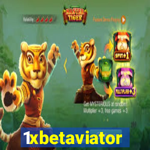 1xbetaviator