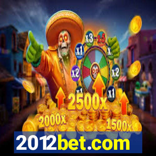 2012bet.com