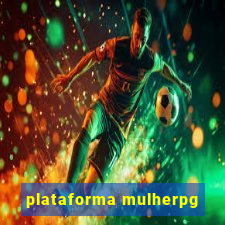 plataforma mulherpg