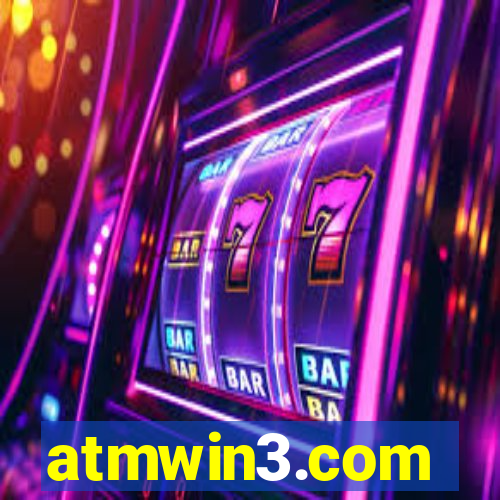 atmwin3.com