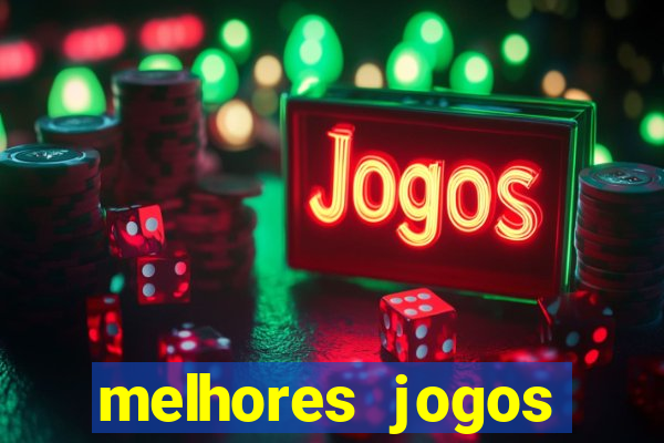 melhores jogos pagos para android