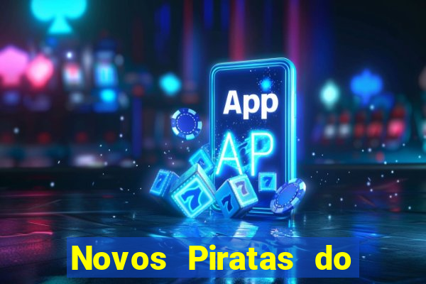 Novos Piratas do Caribe 6 piratas do caribe 6 o retorno de davy