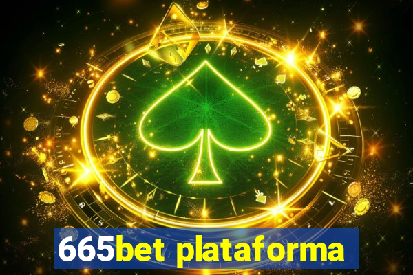 665bet plataforma