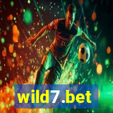 wild7.bet