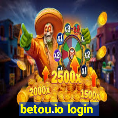 betou.io login