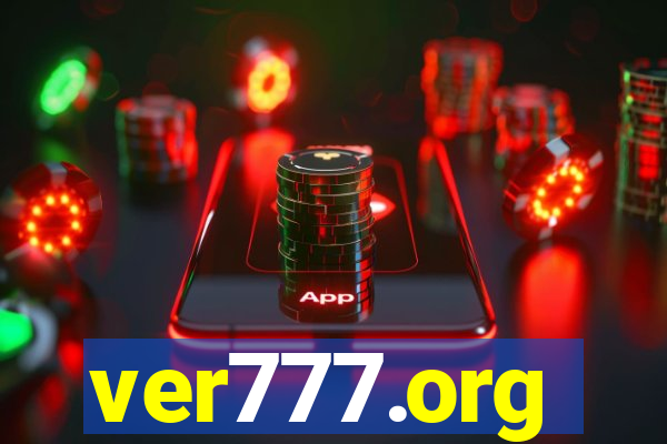 ver777.org