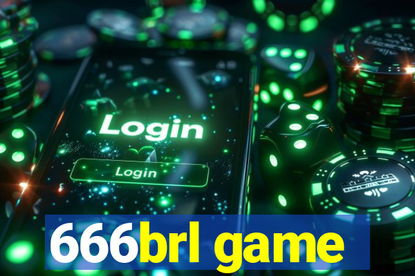 666brl game