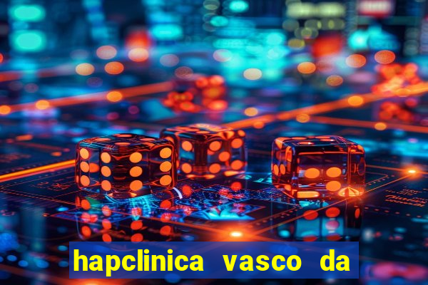 hapclinica vasco da gama como chegar