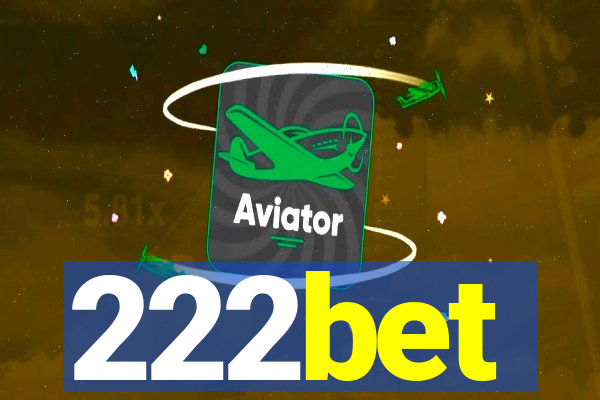 222bet