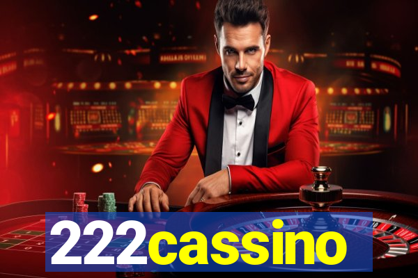 222cassino