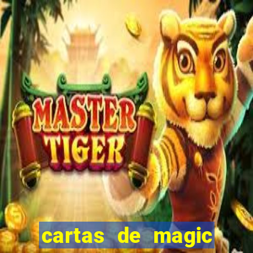 cartas de magic para imprimir