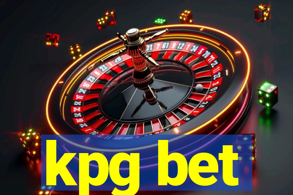 kpg bet