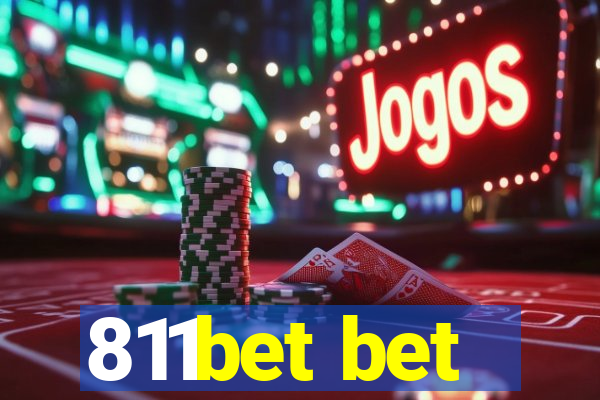 811bet bet