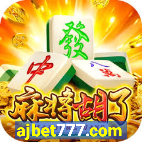 ajbet777.com