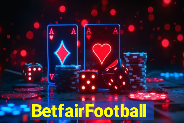 BetfairFootball