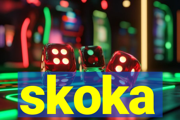 skoka