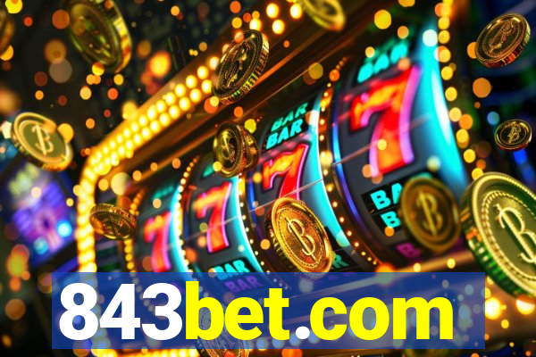 843bet.com