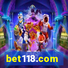 bet118.com