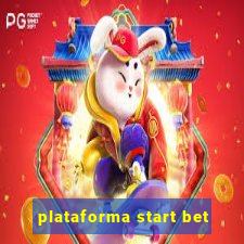 plataforma start bet