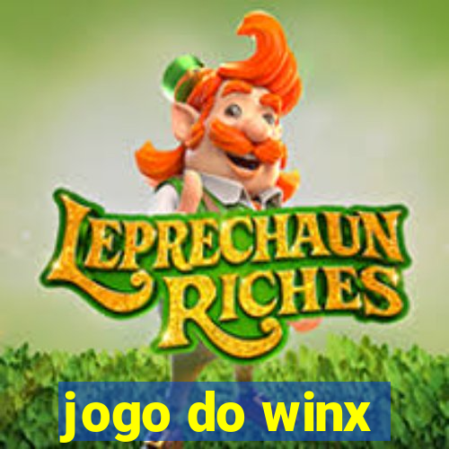 jogo do winx