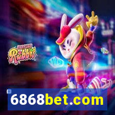 6868bet.com