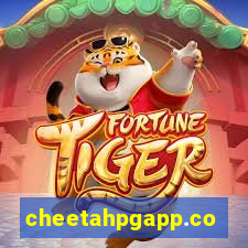 cheetahpgapp.com