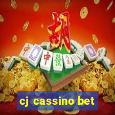 cj cassino bet